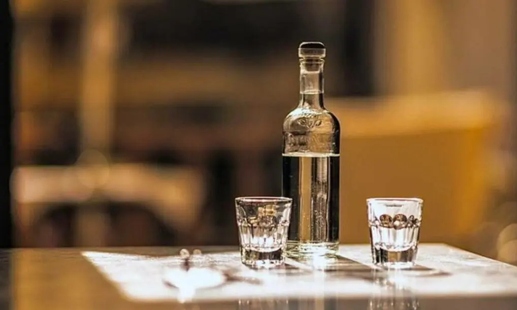 raki